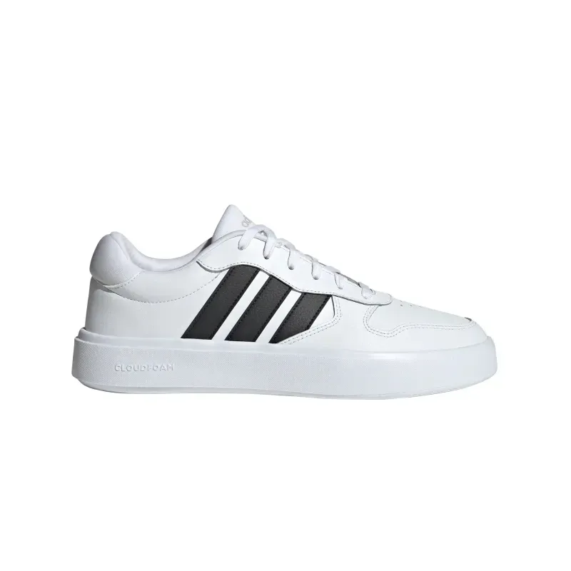 Tenis adidas Casual Litecourt Hombre IH0856 27 cm