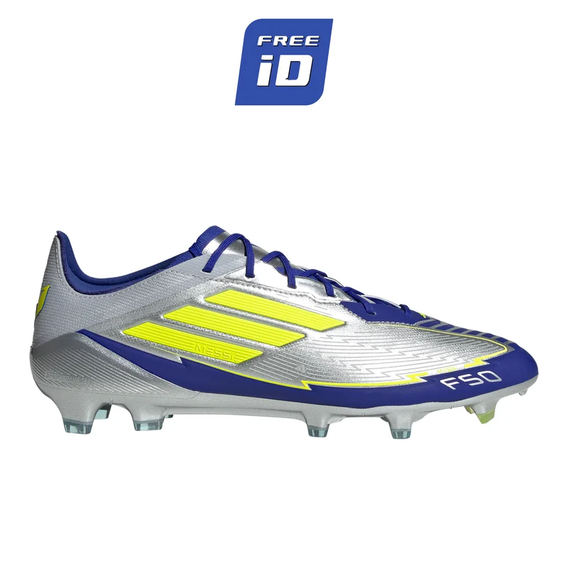 F50 Elite FG 'Messi' UK 8
