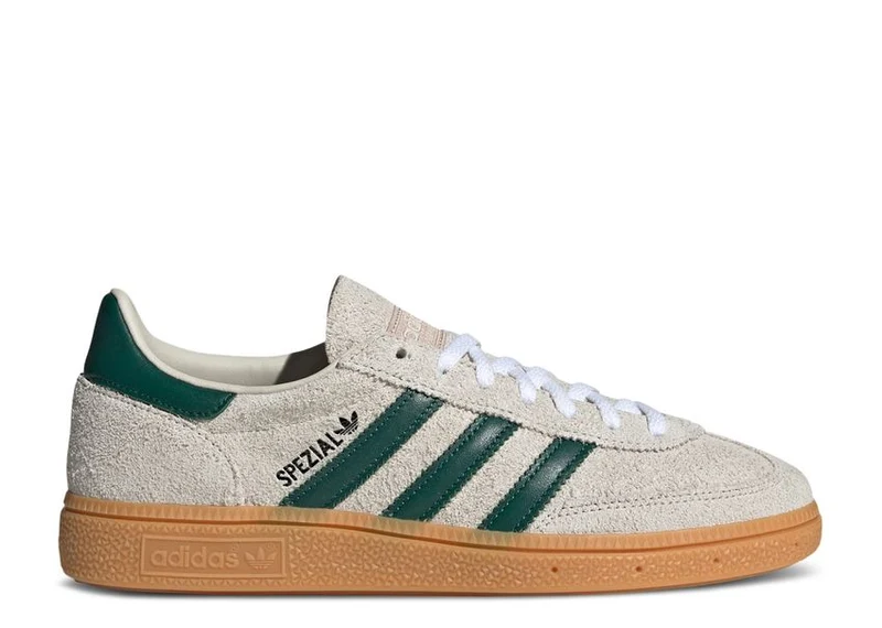 Adidas Handball Spezial Alumina Collegiate Green 45 1/3 EU