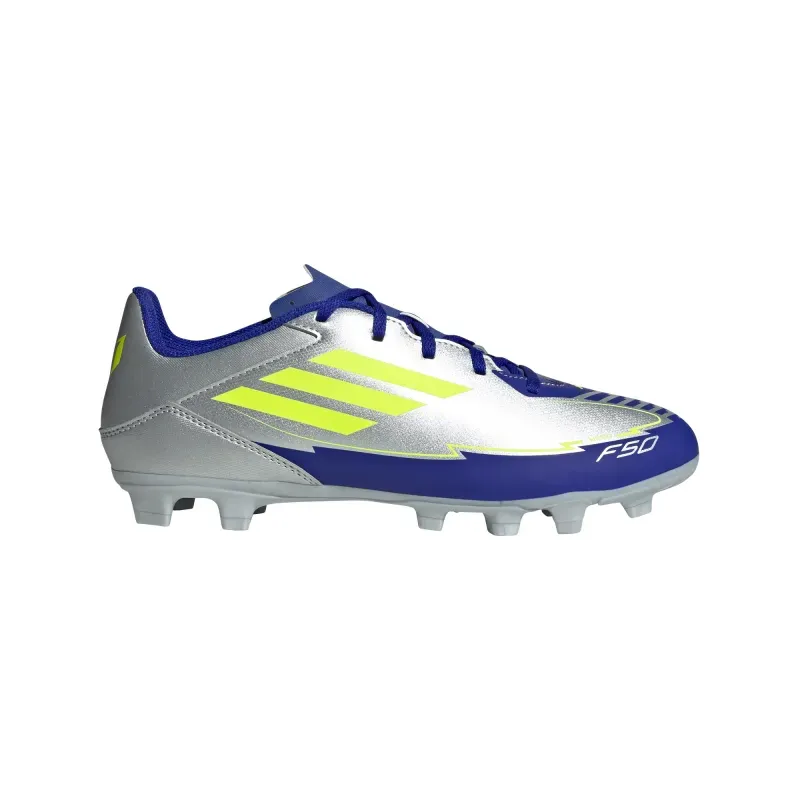 Tachones adidas Futbol F50 Club Messi FxG Hombre IH0916 31.5 cm