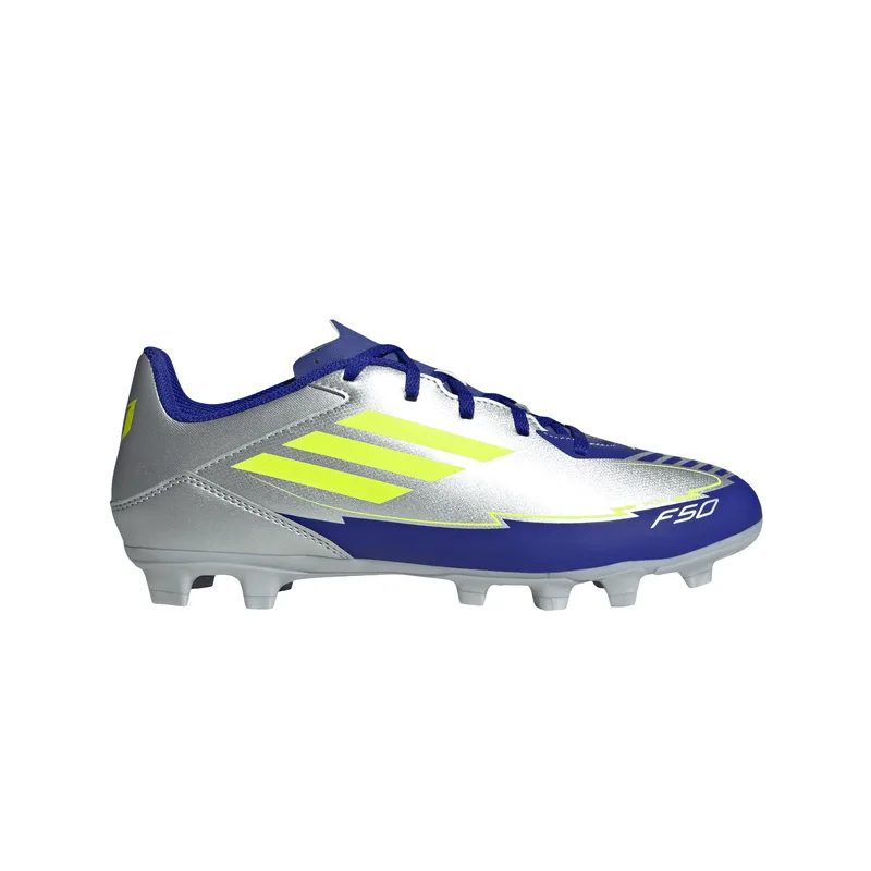 Tachones adidas Futbol F50 Club Messi FxG Hombre IH0916 27.5 cm