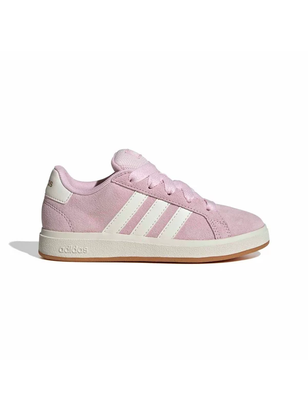 ADIDAS Grandcourt Sneaker Bassa Bambina - JP5895 Rosa 35