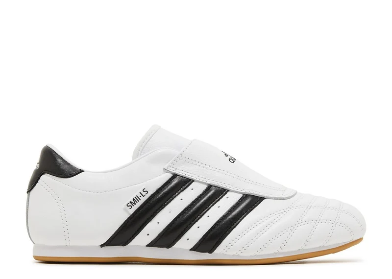 Adidas Taekwondo White Black 41 1/3 EU