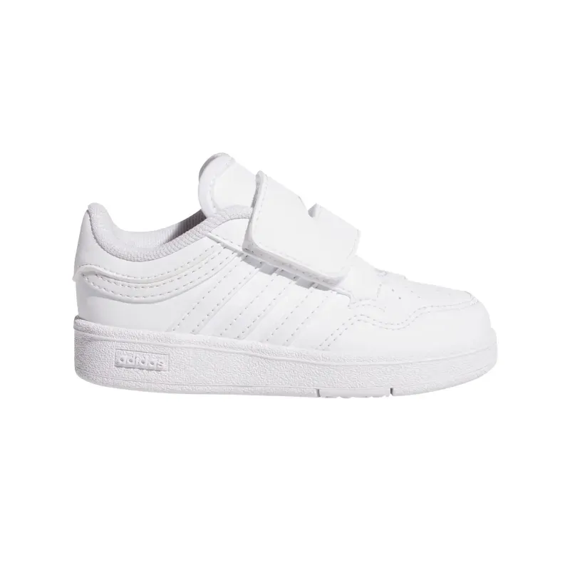 Tenis adidas Casual Hoops 4.0 Bebé JI3485 13 cm