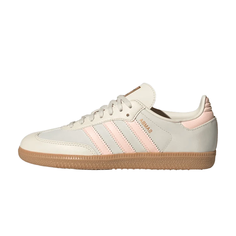 adidas Samba OG Big Kid 'Clear Orange' 40 EU