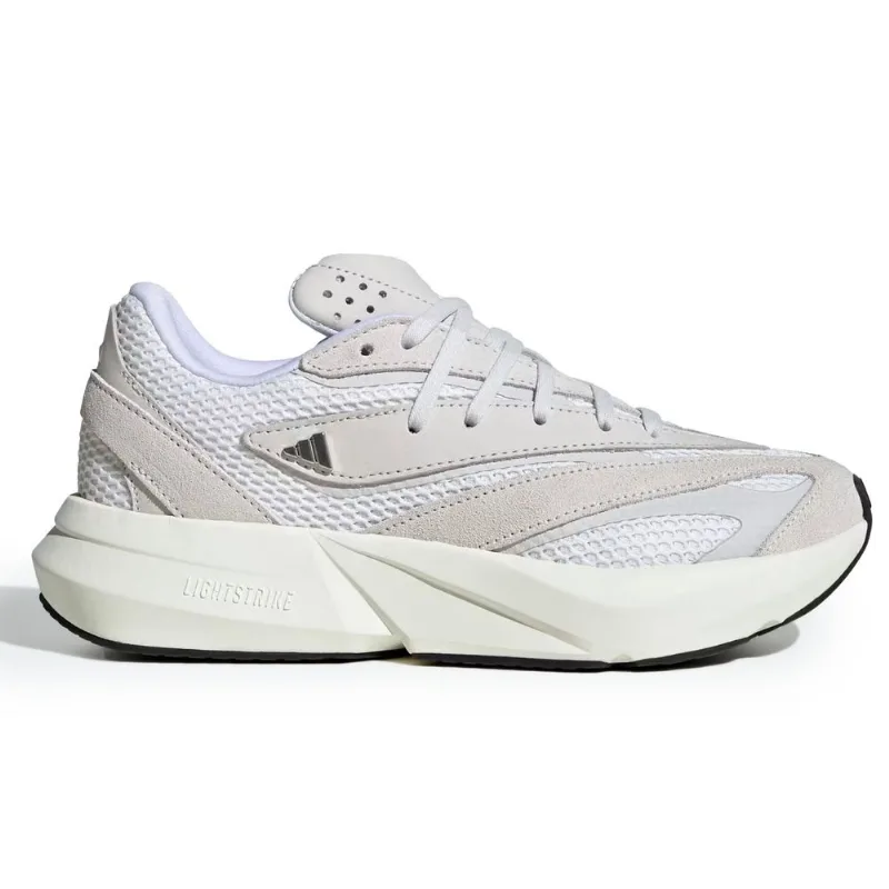 Tênis Adidas Lightblaze Branco Casual Feminino 39
