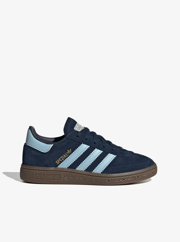 Handball Spezial Kids BLU/BLU / 11K
