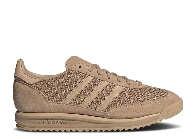 Adidas SL 72 RS Warm Sandstone Magic Beige 44 2/3 EU