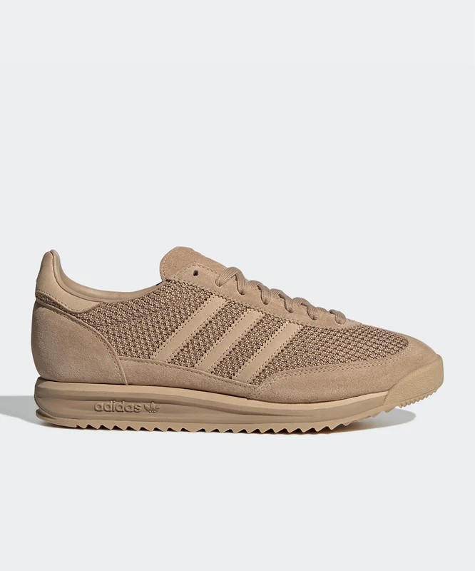 adidas SL 72 RS Kahverengi / 36.5
