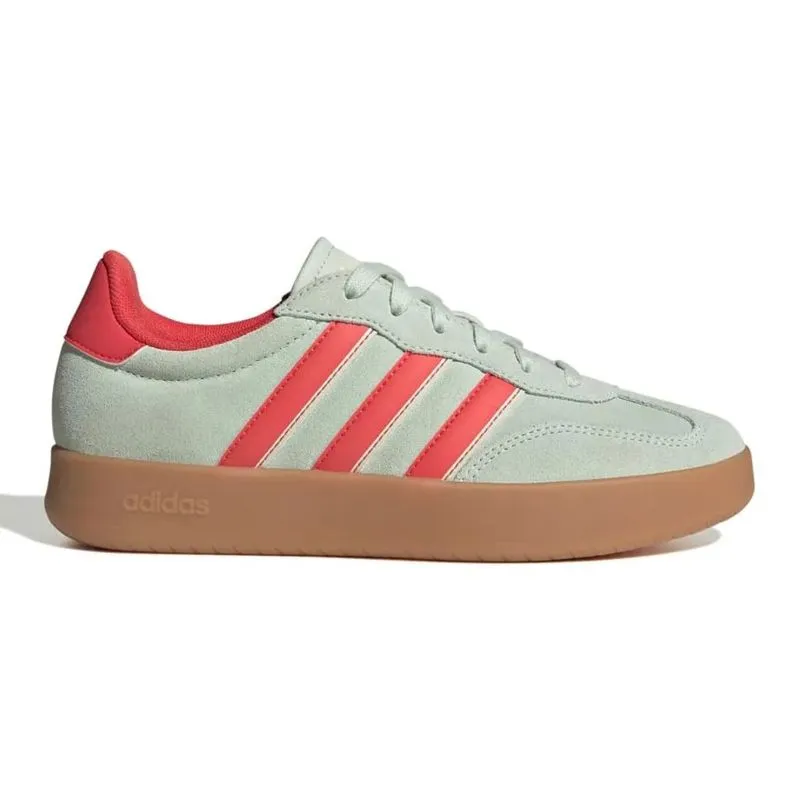 Tênis Feminino Adidas Barreda Verde Casual 36