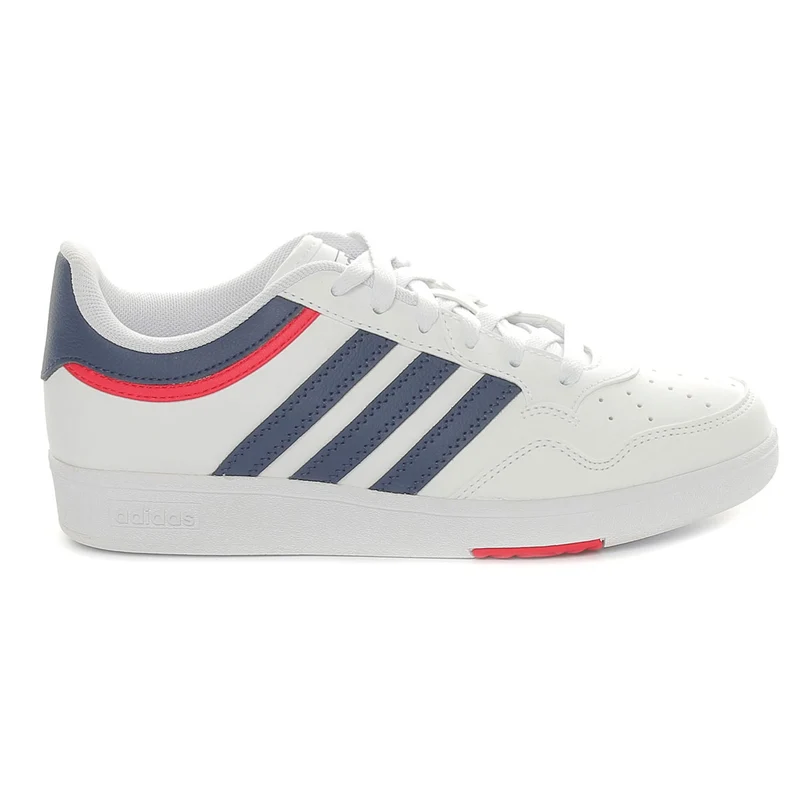 Sneakers Bambino Adidas Hoops 4.0 Bianco 40