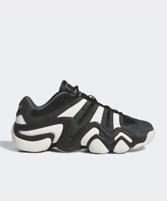 adidas Crazy 8 Low Siyah / 42.5