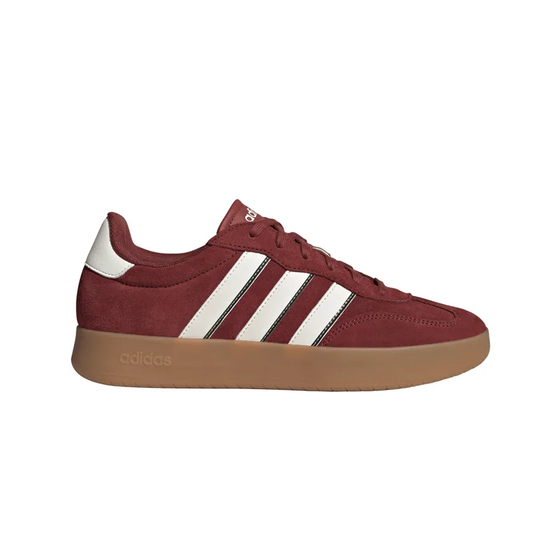 Tenis adidas Casual Barreda Hombre JP7098 27 cm