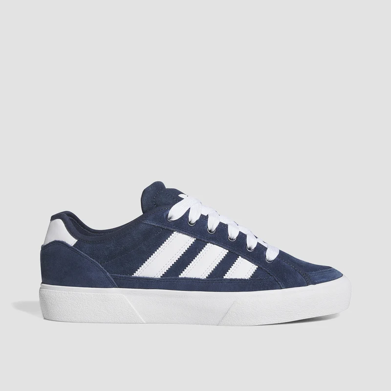 adidas Court TNS Premiere Shoes - Collegiate Navy/Ftwr White/Gum4 12uk / Collegiate Navy/Ftwr White/Gum4
