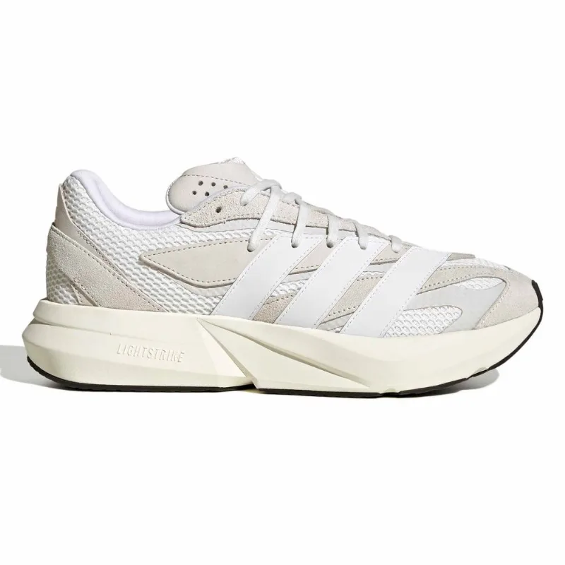 Tênis Adidas Lightstride Feminino Branco 34