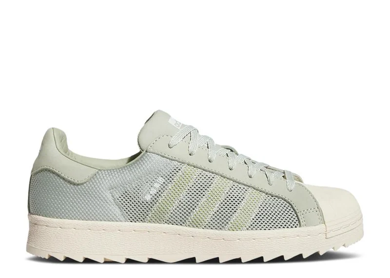 Adidas Superstar Breathe CLOT Wonder White 43 1/3 EU