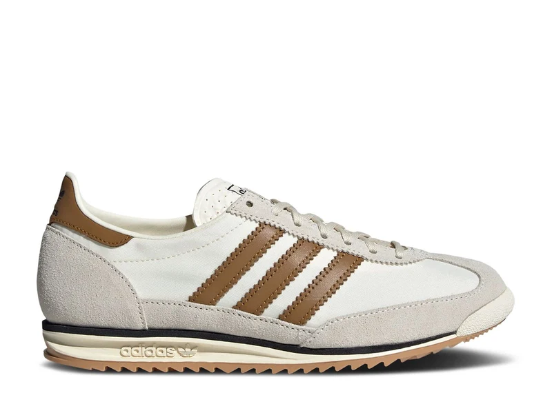 Adidas SL 72 OG Cream White Bronze Strata 36 2/3 EU