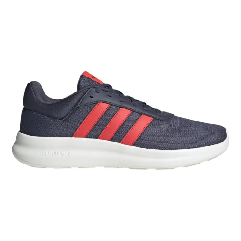 Tênis Adidas Lite Racer 4.0 Masculino 45 / Marinho
