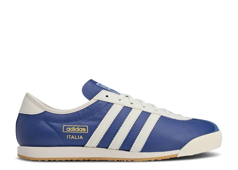 Adidas Italia SPZL C.P. Company Collegiate Royal 45 1/3 EU