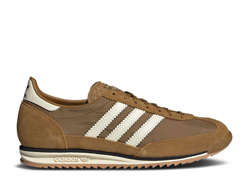 Adidas SL 72 OG Bronze Strata 39 1/3 EU
