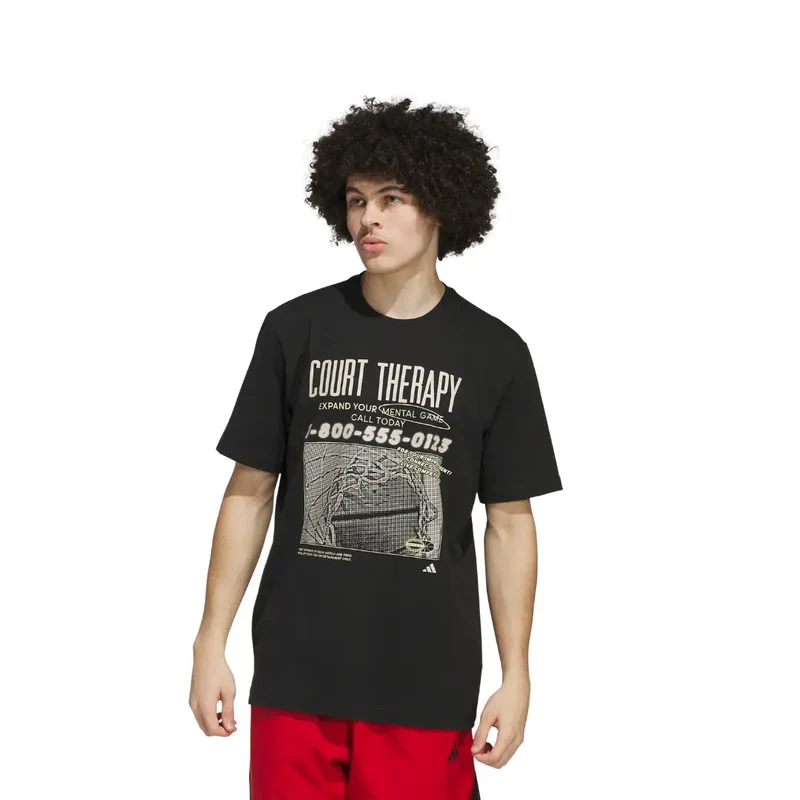adidas Men Sum Verb Tee | JI7097 A/M / JI7097