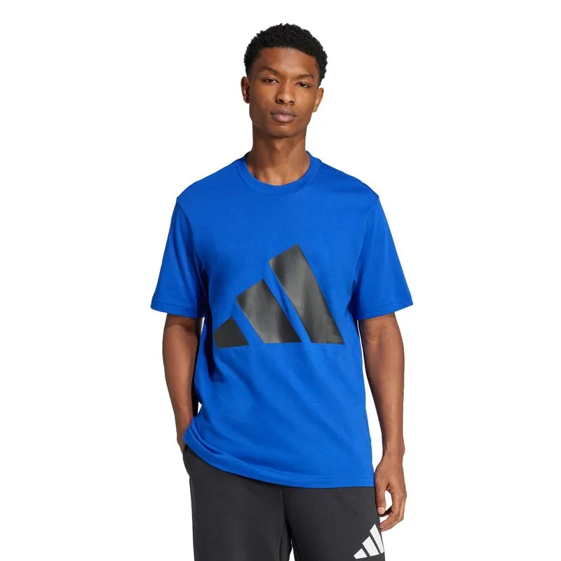Playera adidas Essentials Big Logo Hombre JE8942 EGD-Larga