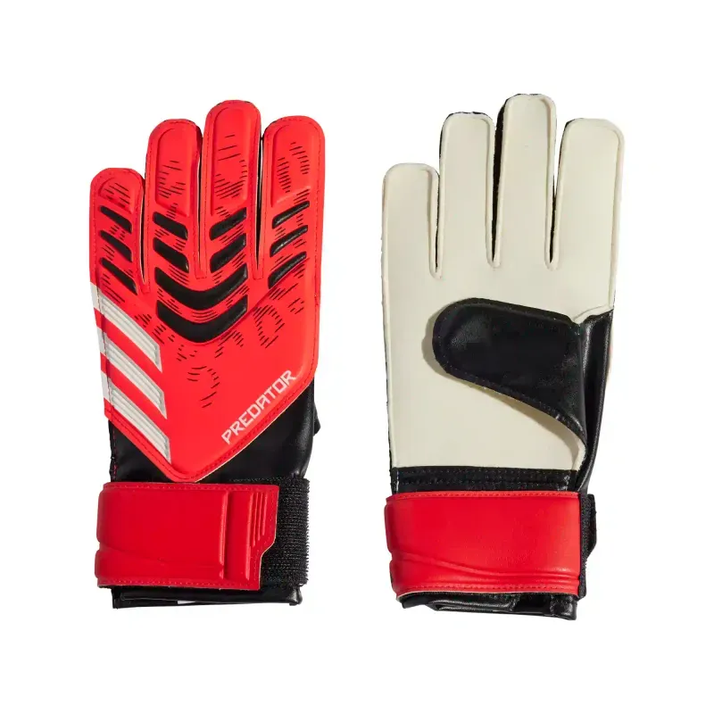 Guantes adidas Futbol Predator Training Infantil Unisex JH3811 6