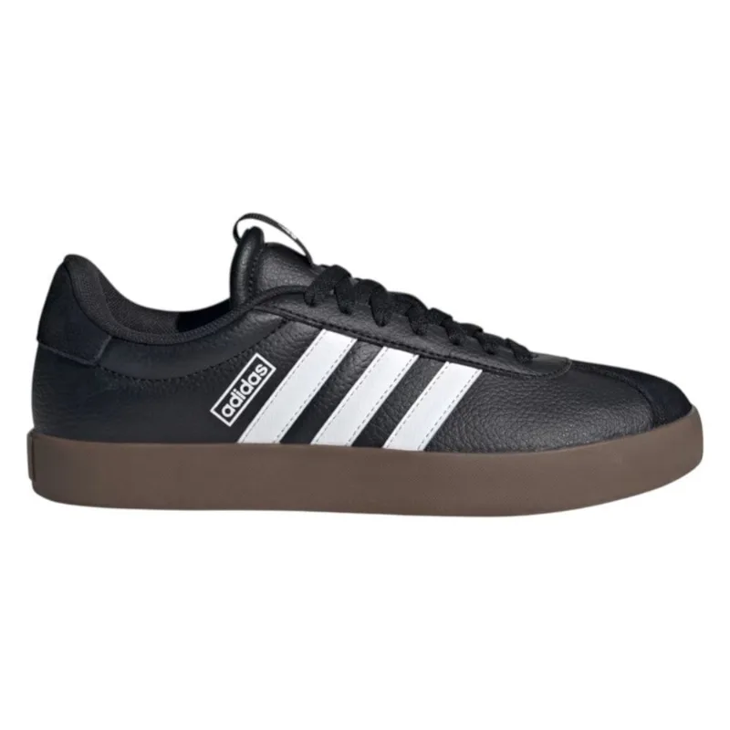 Tênis Adidas VL Court 3.0 Unissex 42 / Preto