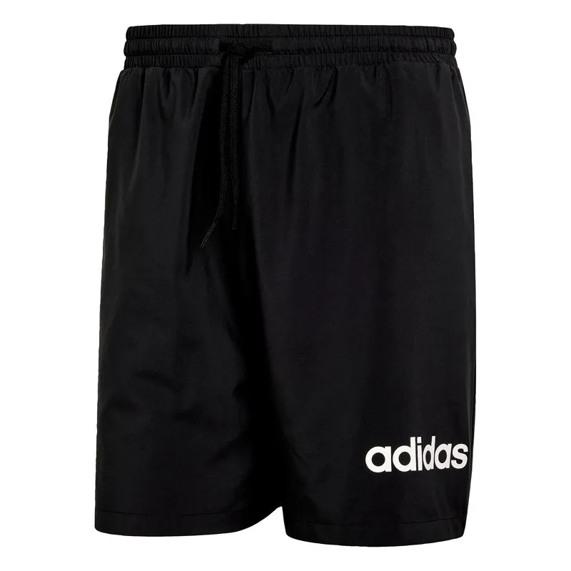 Short adidas Essentials Linear Logo Hombre JE9016 3XL