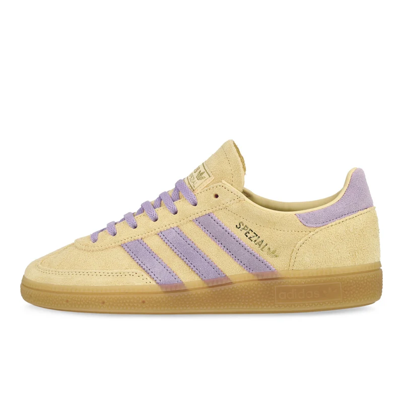 Handball Spezial W 39 1/3