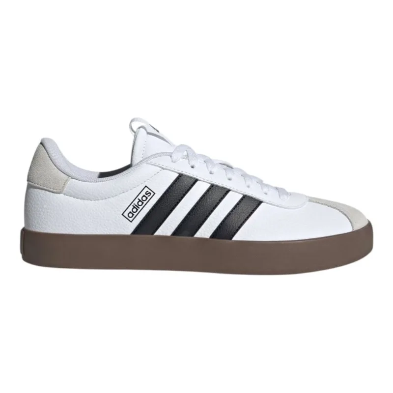 Tênis Adidas VL Court 3.0 Masculino 45 / Branco
