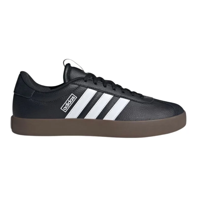 Tênis Adidas VL Court 3.0 Masculino 42 / Preto