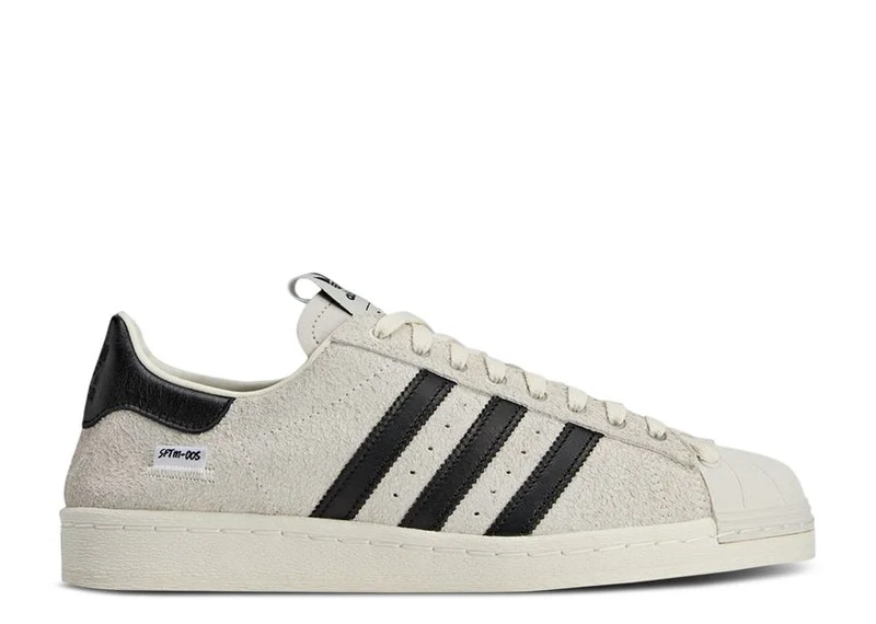 Adidas Superstar Song For The Mute Cream White Black 36 EU