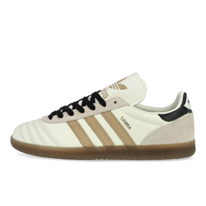 Samba JP 43 1/3