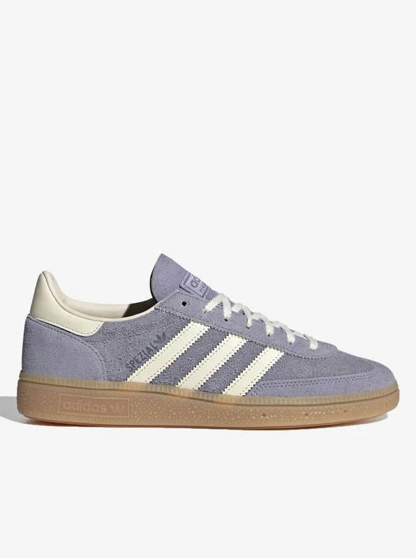 Handball Spezial Womens PUR/PUR / 8.5