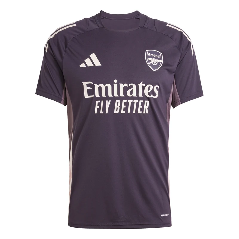 Arsenal Adult 2024-25 Training Jersey M (US S/M)