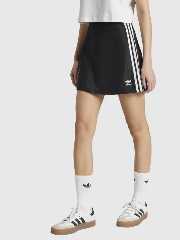 3S MINI SKIRT S