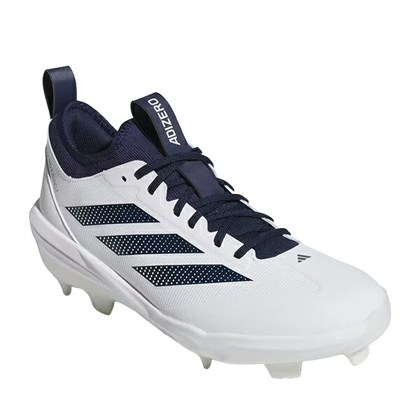 アディダス adidas メンズ アディゼロ インパクト Adizero Impact TPU 2.0 野球シューズ スパイク JH6739 JH6739 / 28.0cm