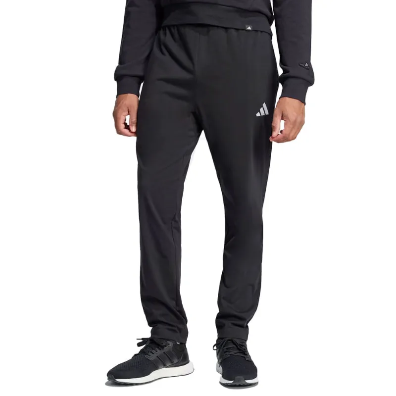 Calça Masculina Adidas Essentials Esportiva Preto - GG