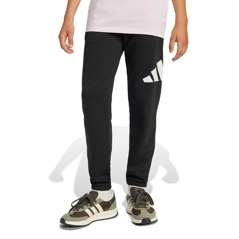 Pantalon Adidas J BL FT HD 280 Niño Talle: 12 - Color: Azul