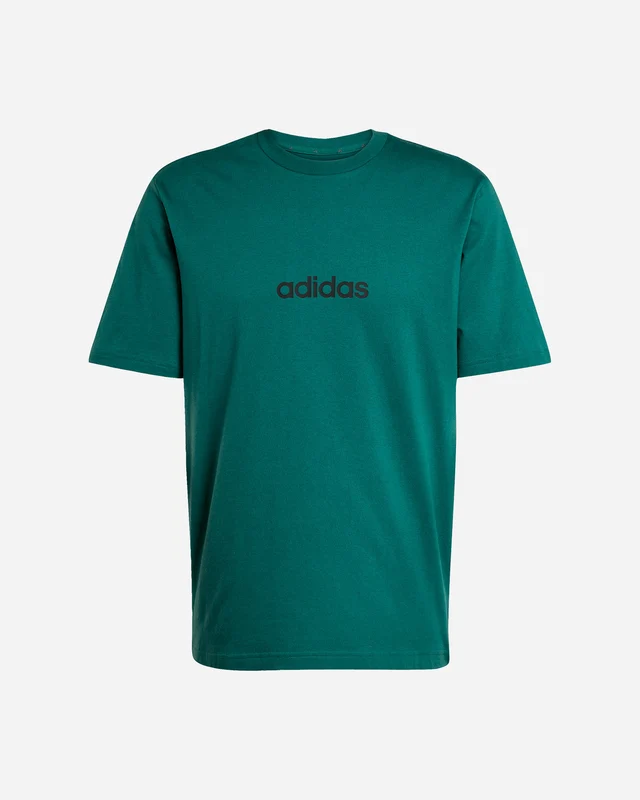 T SHIRT ADIDAS ESSENTIALS LINEAR LOGO M UNI / L