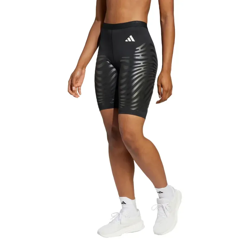 Short adidas Correr Adizero Control Biker Mujer JC7665 EGD