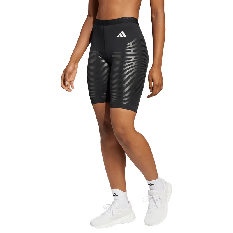 Short adidas Correr Adizero Control Biker Mujer JC7665 GD