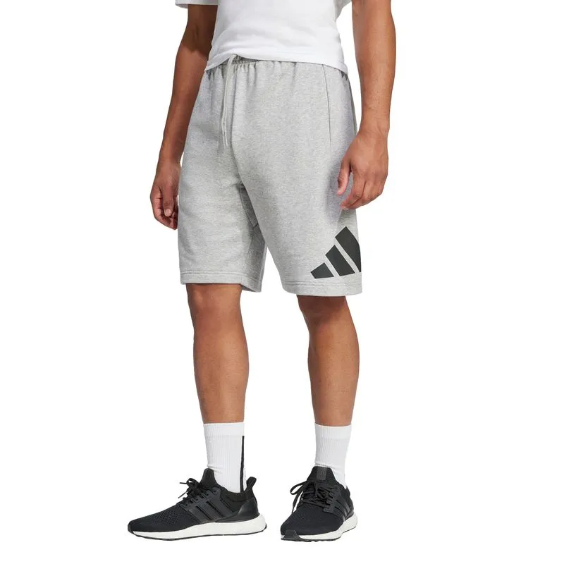 Short adidas Essentials Big Logo French Terry Hombre JE8957 EEGD