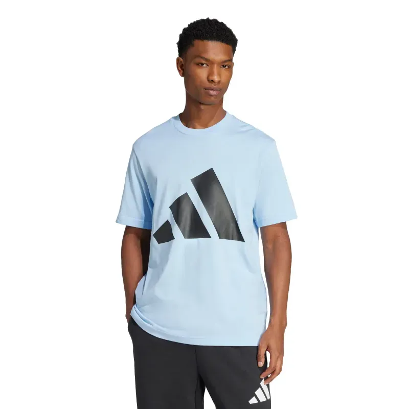 Playera adidas Essentials Big Logo Hombre JE8937 ECH