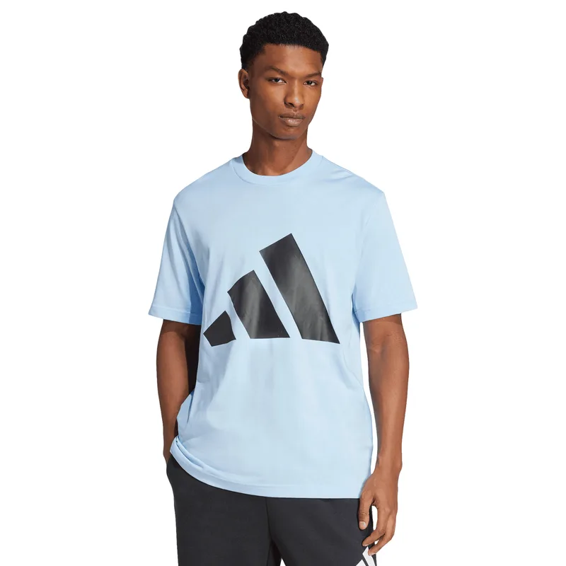 Playera adidas Essentials Big Logo Hombre JE8937 MD