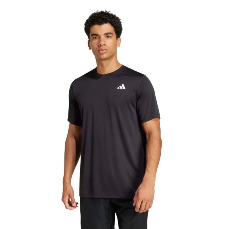 Camiseta Adidas Tennis Club Masculina G / Preto