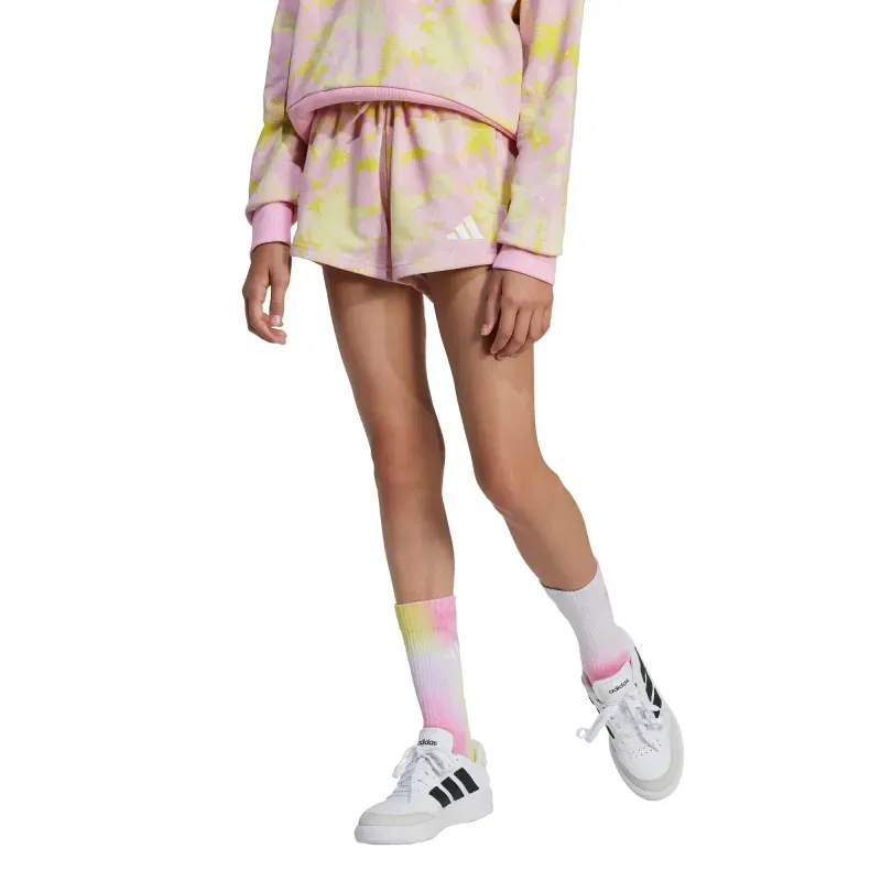 Short adidas Essentials Seasonal Niña JI6223 11-12 Años
