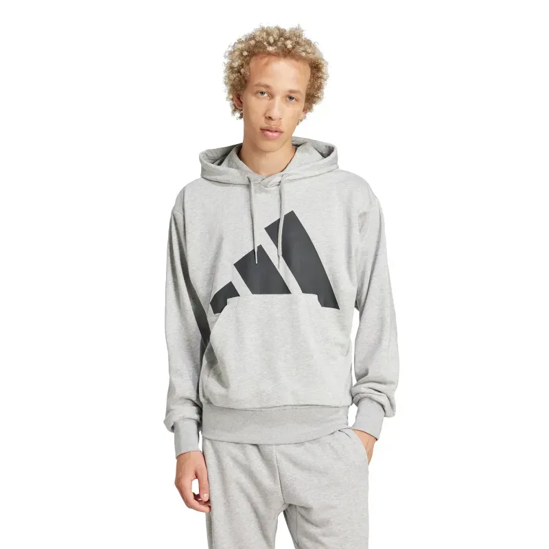 Sudadera adidas Essentials Big Logo French Terry Hombre JE8889 2XL