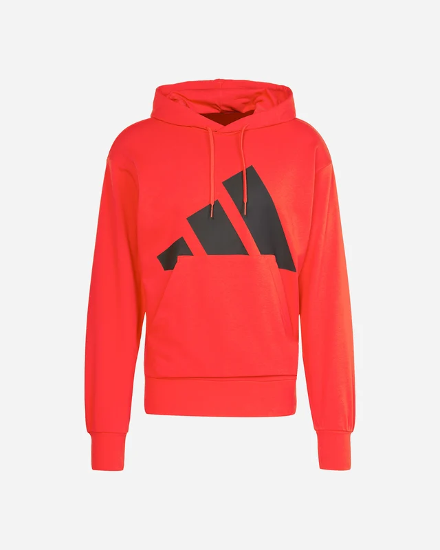 FELPA ADIDAS ESSENTIALS BIG LOGO M UNI / XS